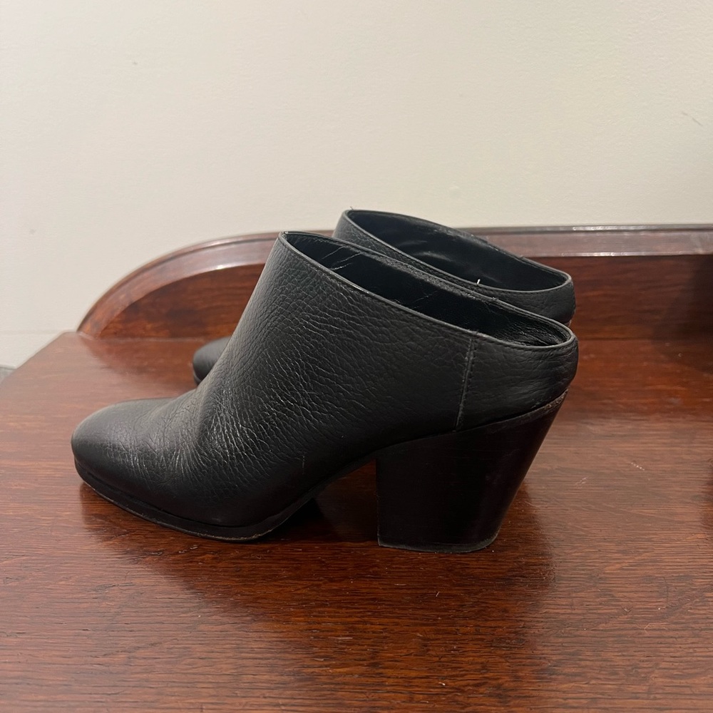Rachel Comey Mars Mule - Black (US 7)